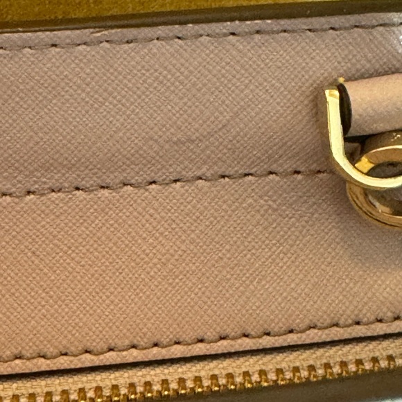 Kate Spade Satchel with Crossbody Strap - Picture 2 of 15